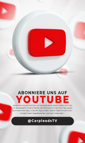 Abonniere unseren YouTube Channel, um keine Videos und Clips mehr zu verpassen